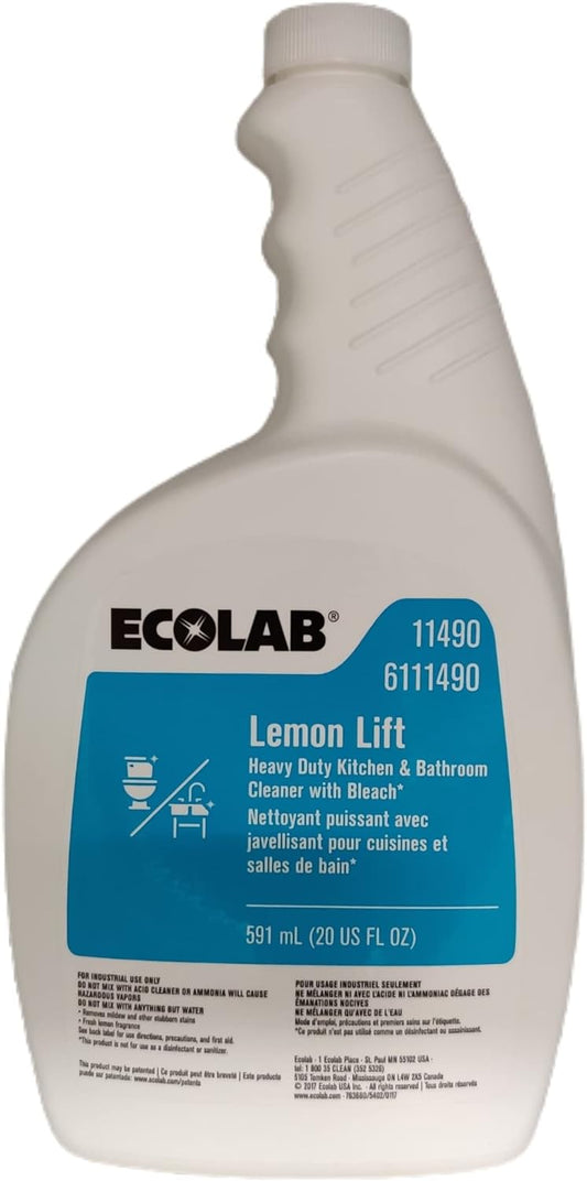 Ecolab-Lemon-Lift-Heavy-Duty-Kitchen-&-Bathroom-Cleaner-with-1153