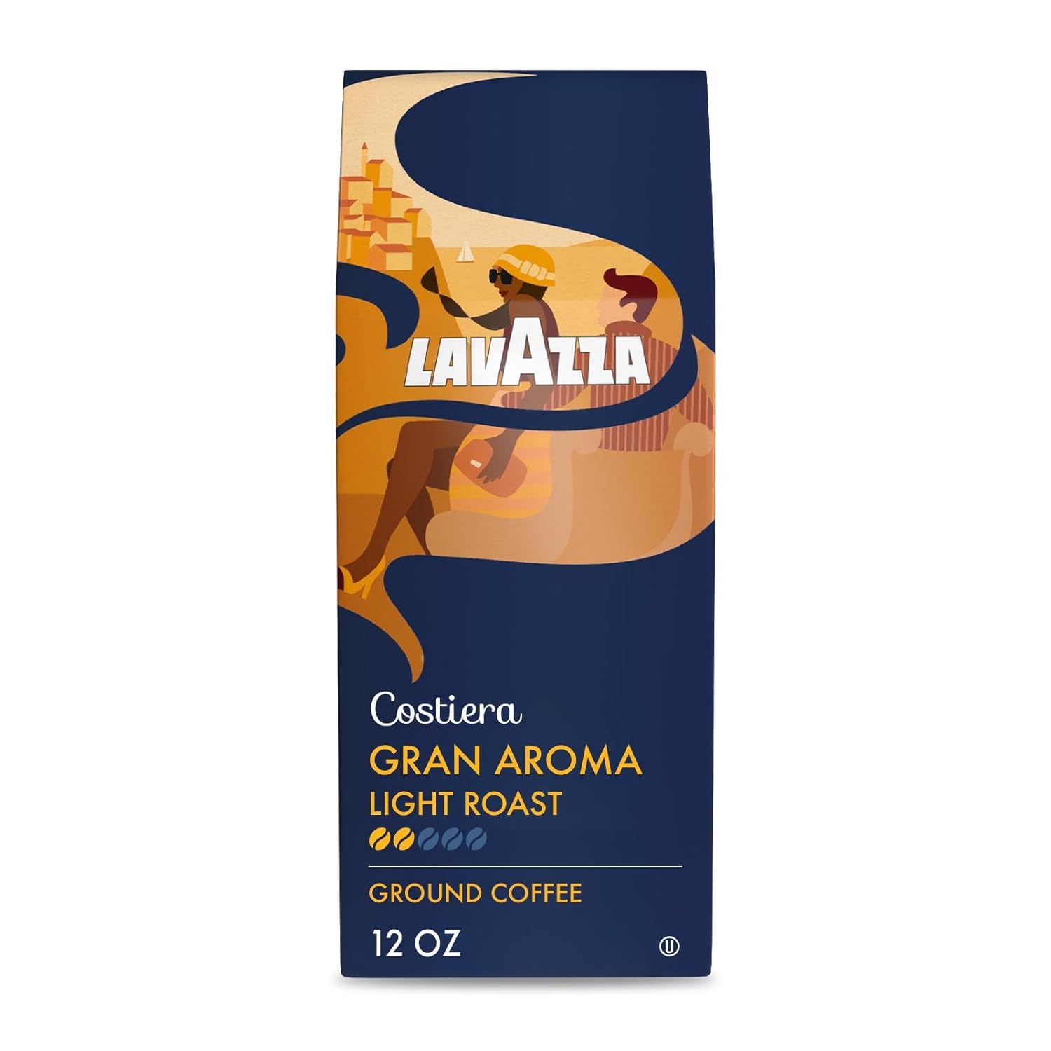 Lavazza-Costiera-Gran-Aroma-Ground-Coffee-12oz-4021