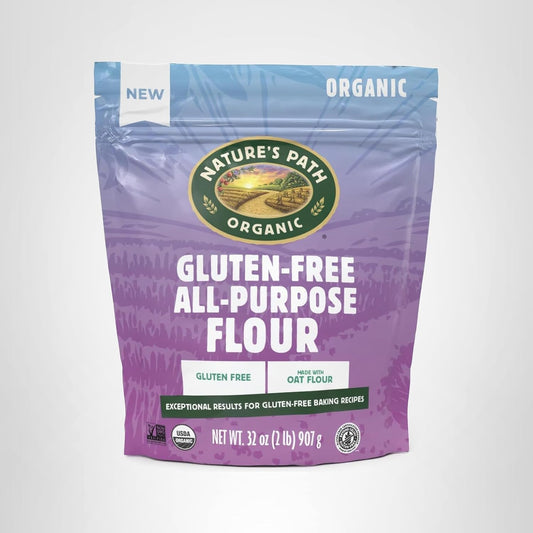 Nature's-Path-Organic-Gluten-Free-All-Purpose-Flour,-32-oz-(Pack-of-Gluten-Non-GMO-1351