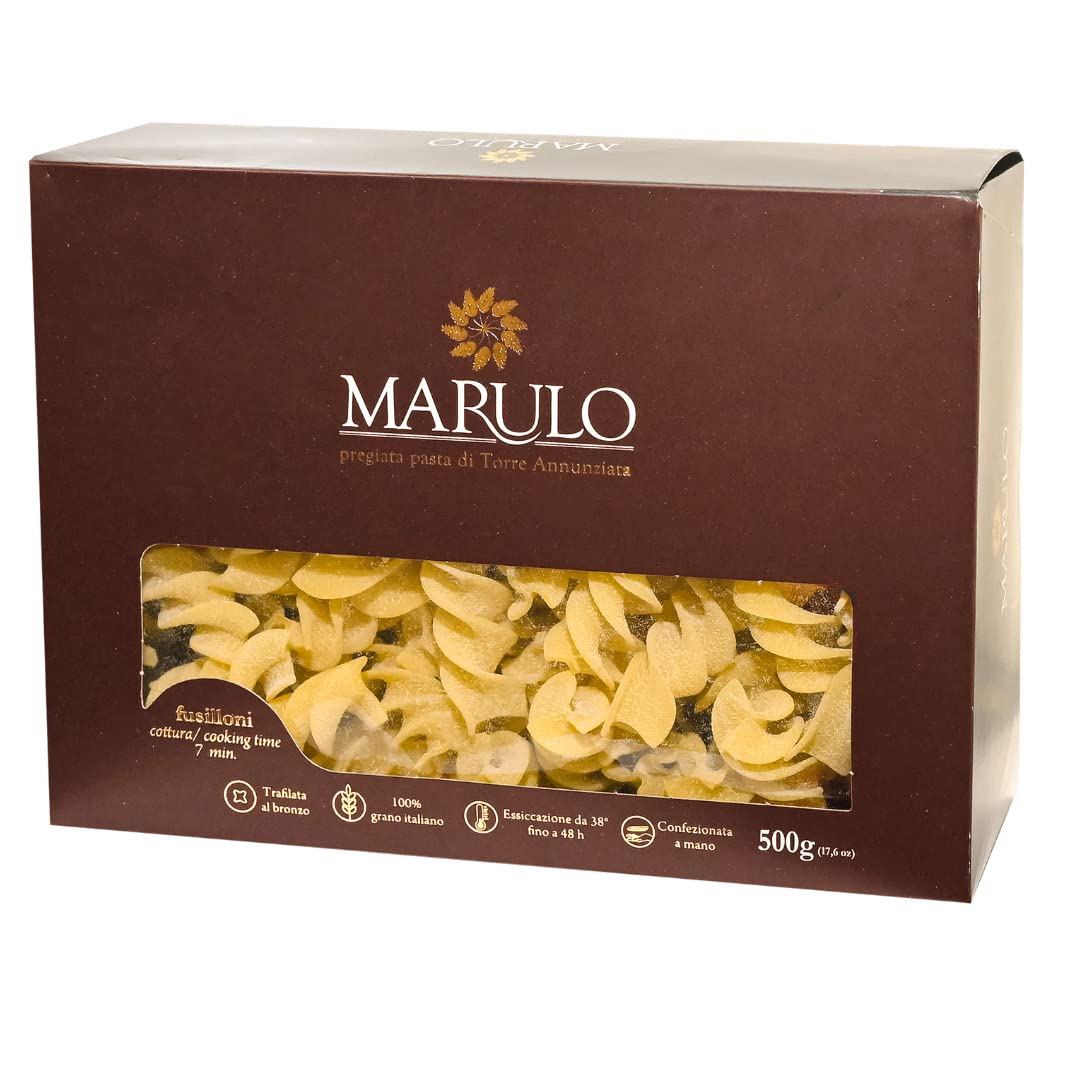 Marulo,-Fusilli-Pasta-Bronze-Die-Cut-Artisan,-Italian-Pasta,100%-Semolina,Imported-579