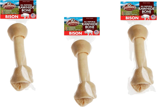 (3-Pack)-Tasman's-Natural-Pet-All-Natural-Buffalo-(Bison)-887