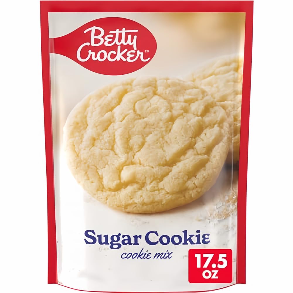 Betty-Crocker-Sugar-Cookie-Mix-17.5-oz-(Pack-of-4)---------220