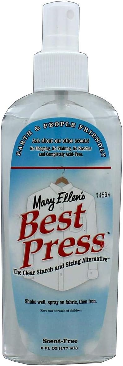 Mary-Ellen-Products-Best-Press-Spray-Starch-Alternative,-Clear---2114