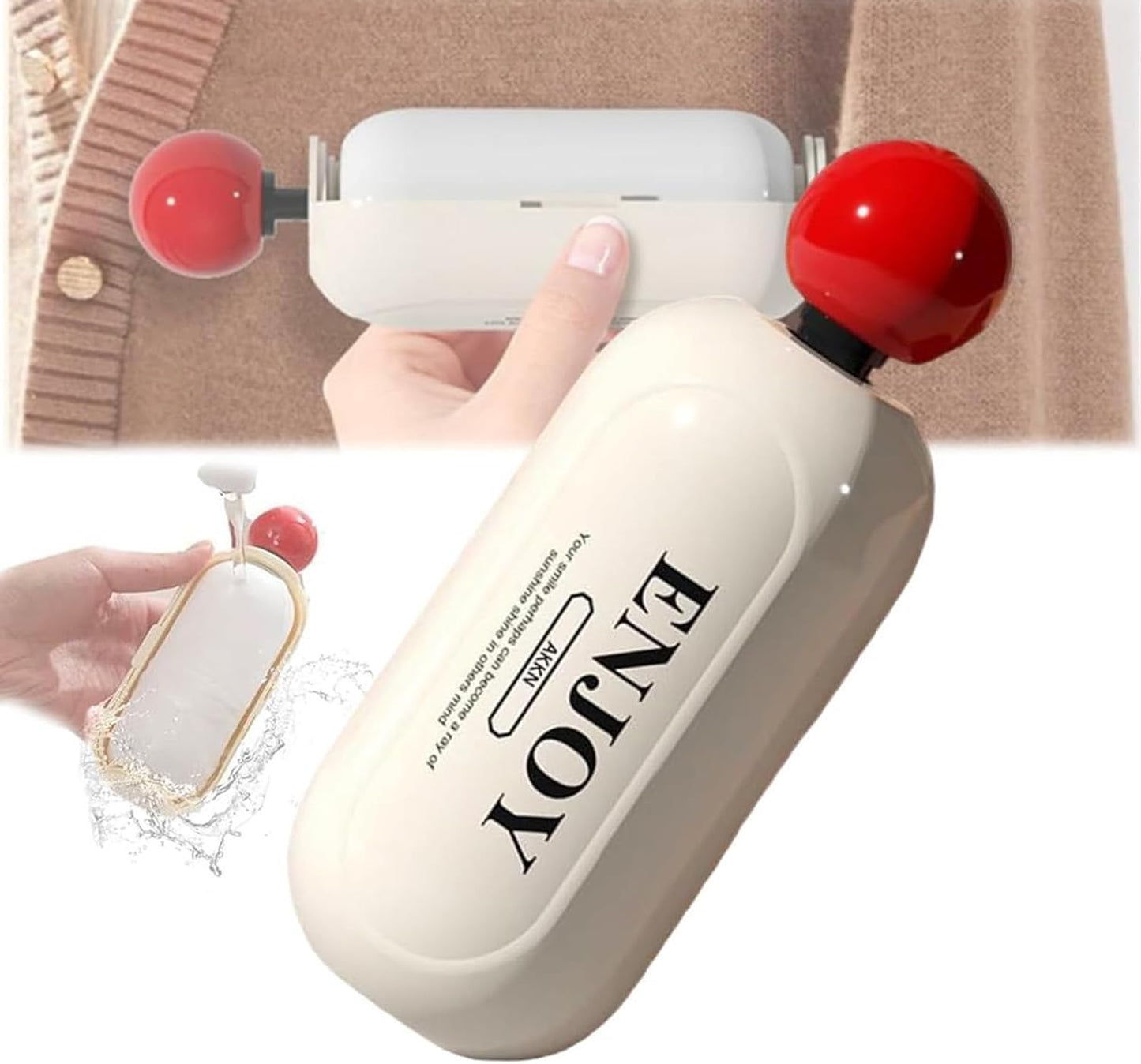 1pcs-Enjoy-Lint-Roller,-Enjoy-Sticky-Lint-Roller,-2-In1-1420