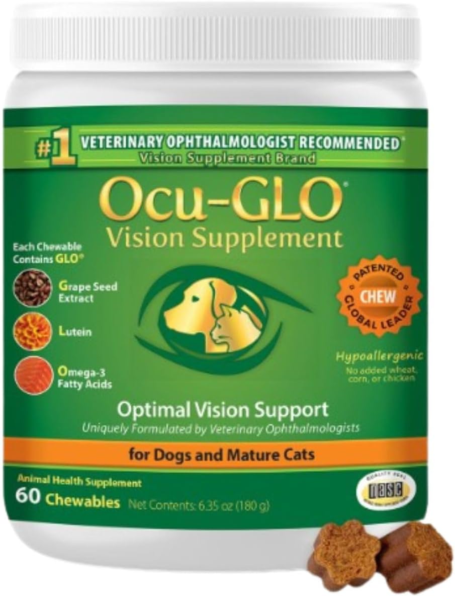 Ocu-GLO-Cat-&-Dog-Senior-Supplement-for-Eye-Support---Chewable-Vitamins-216