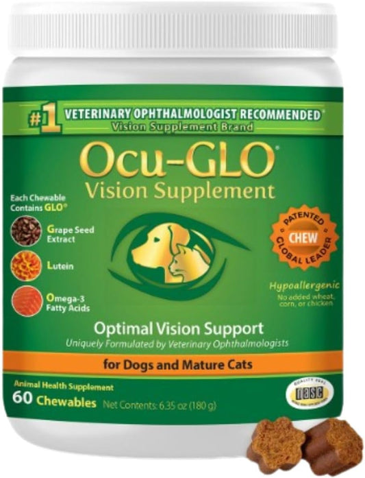 Ocu-GLO-Cat-&-Dog-Senior-Supplement-for-Eye-Support---Chewable-Vitamins-216