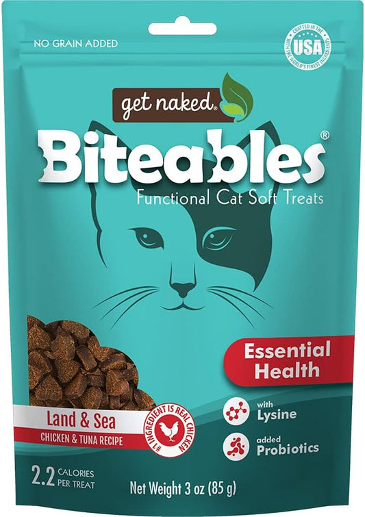 Get-Naked-Biteables-Daily-Soft-Cat-Treats-for-Essential-Health,-Chicken-and-Seafood-Flavor,-257