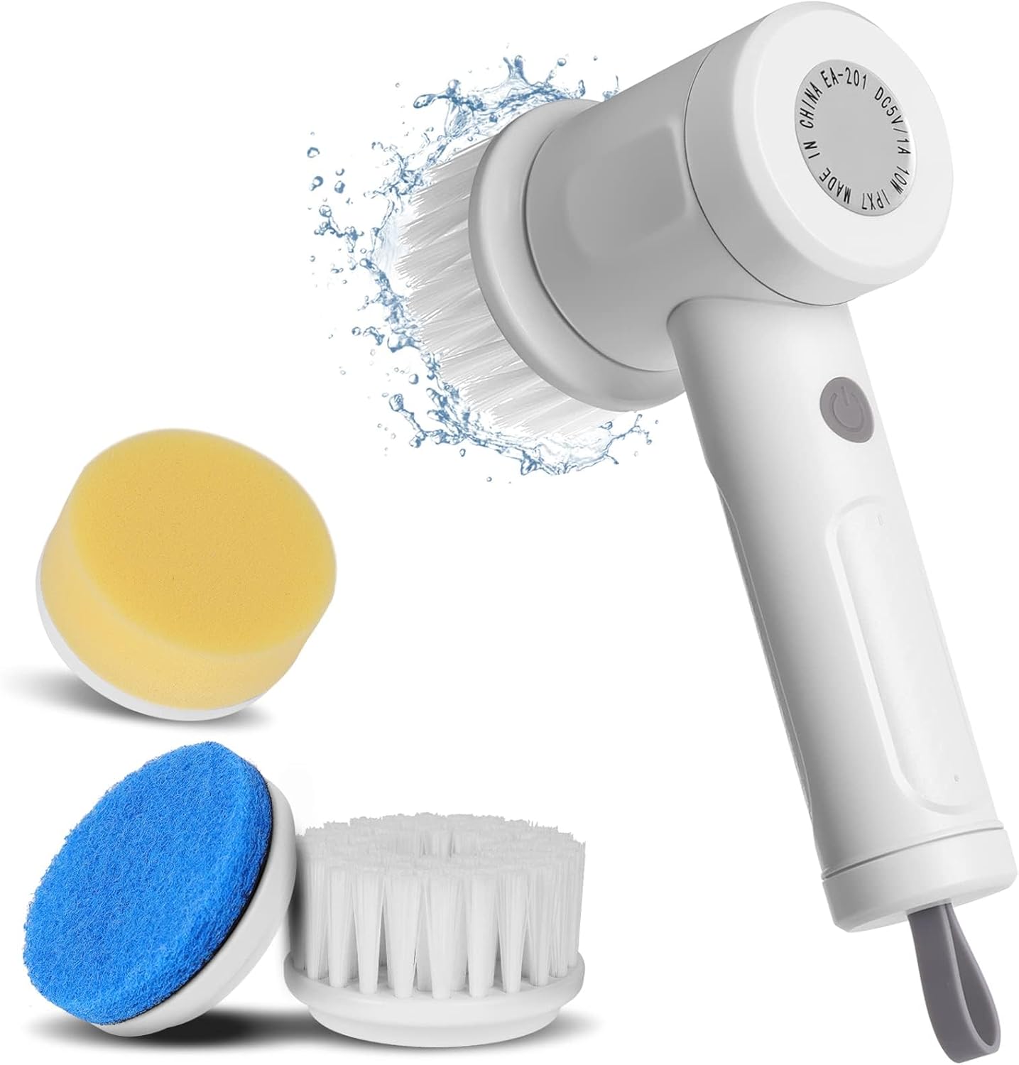 Electric-Cleaning-Brush-Kitchen-Spin-Scrubber-Shower-Cleaning-Brush-Cordless-1643