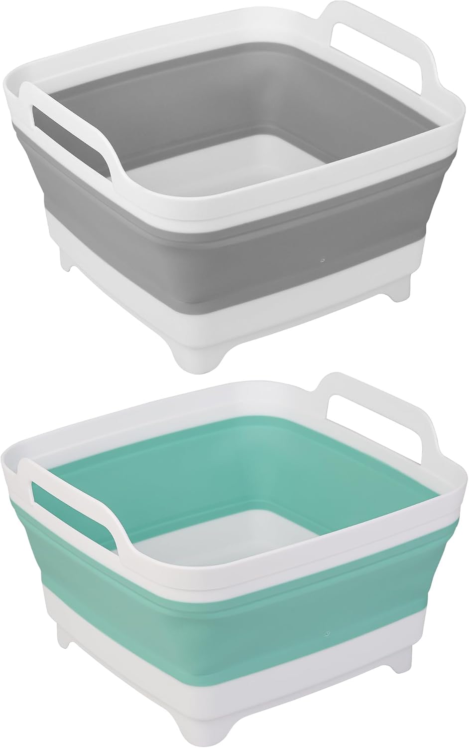 Tiawudi-2-Pack-Dishpan-for-Washing-Dishes,-Wash-Basin-with-4113