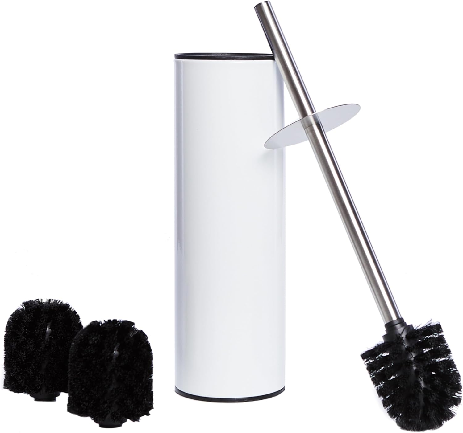 Bamodi-Toilet-Brush-with-Holder---Free-Standing-Stainless-Steel-1333