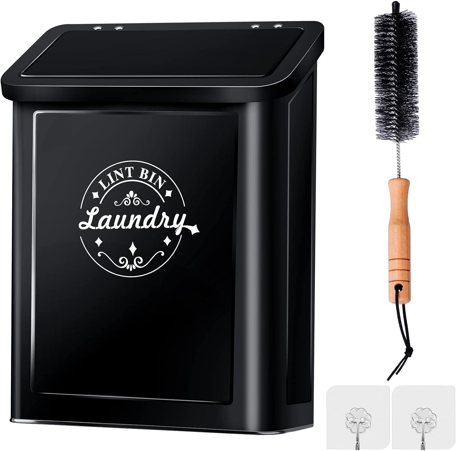 Magnetic-Lint-Bin-for-Laundry-Room-Organization-and-Storage-with-3084