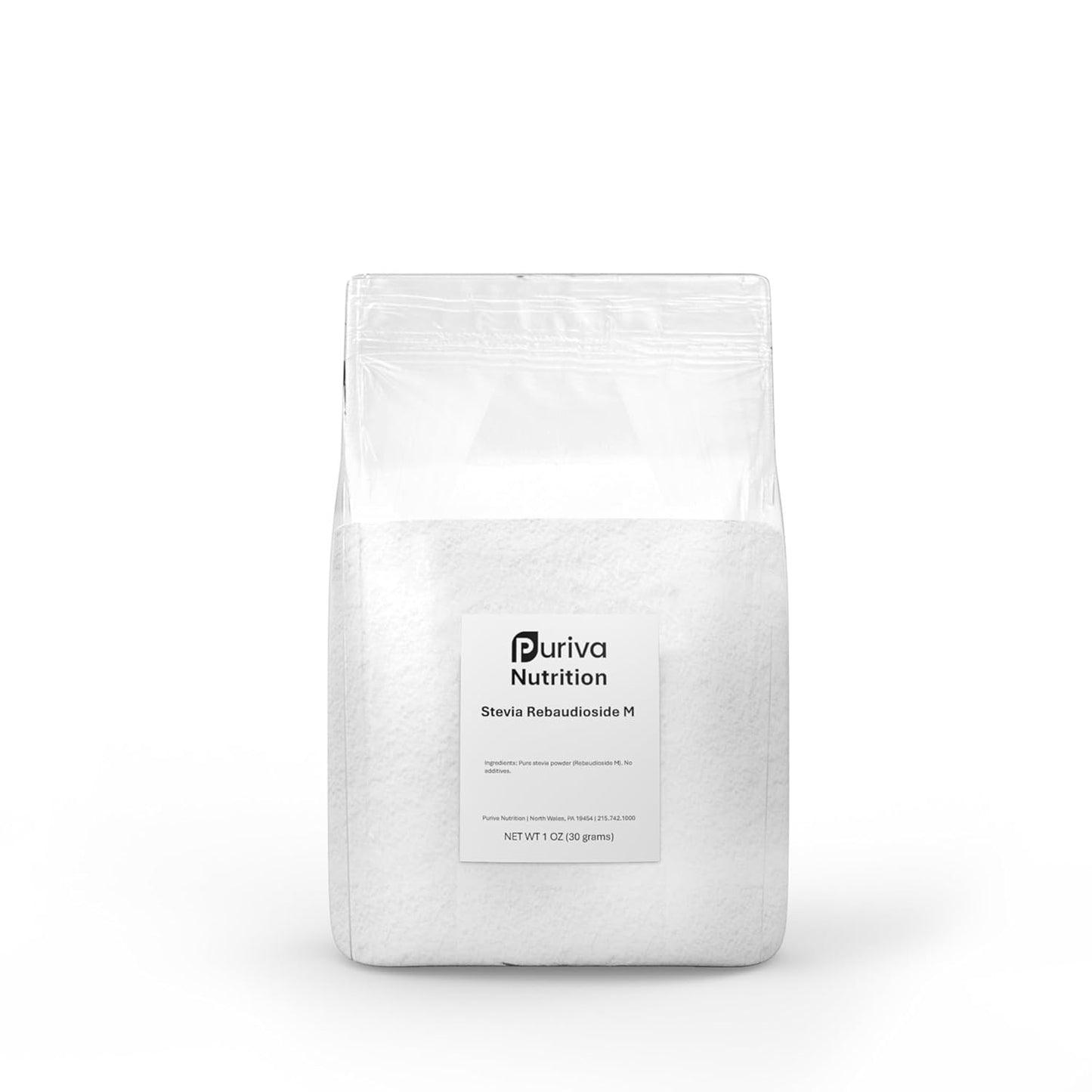 Stevia-Reb-M-powder,-(Reb-M-|-Rebaudioside-M),-1-ounce-|-1000-Puriva-|-706