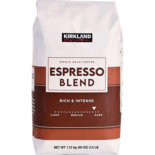 Kirkland-Signature-Espresso-Blend-Whole-Bean-Coffee,-110