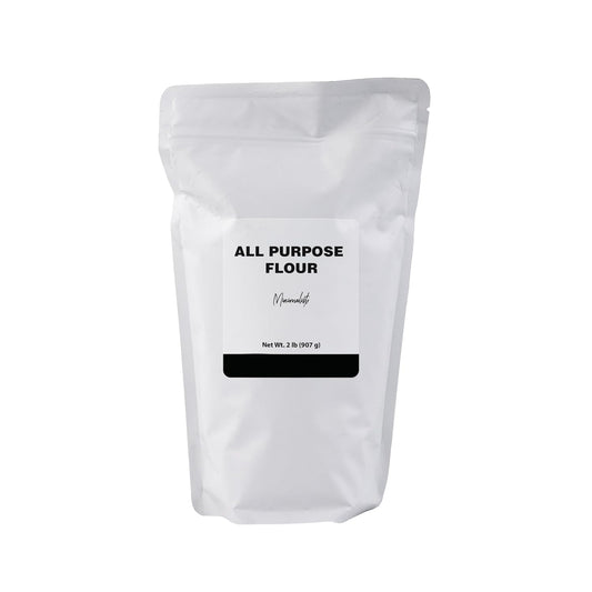 Minimalist-All-Purpose-Flour,-Ideal-for-Baking-and-Cooking,-Packaged-in-a-93