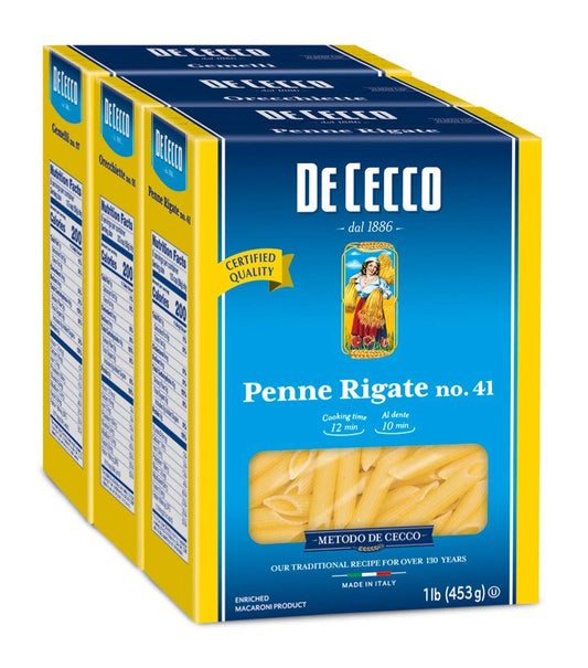 De-Cecco-Semolina-Pasta,-Variety-Pack,-1-Penne-Rigate,-Orecchiette-53