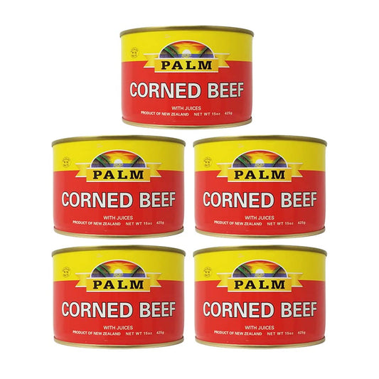 Palm-Corned-Beef-with-Juices-15oz-(5-Pack)L8-----------627