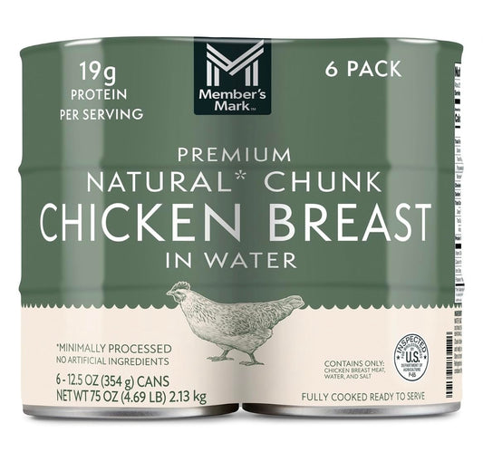 Member-Mark-Premium-Chunk-Pechuga-de-pollo,-latas-de-12.5-onzas-(paquete-6)-262