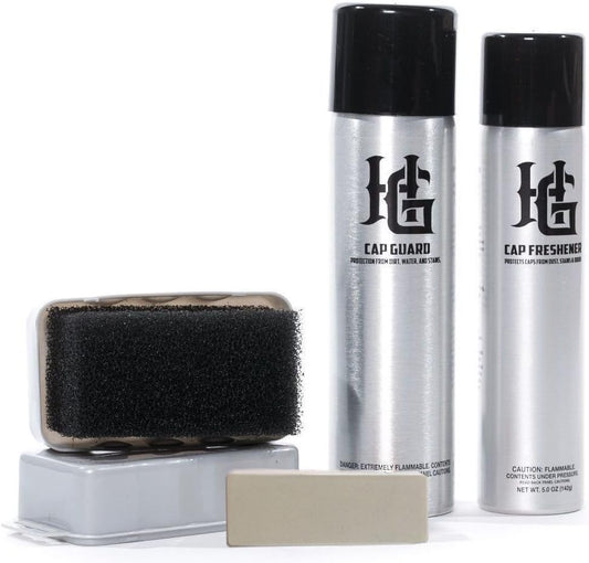 Re-Cap-Cleaning-Kit---Hat-Care,-Cleaning-Refreshment-Reshape-374