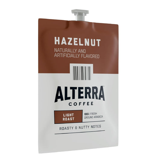 Alterra-Hazelnut-Coffee-Flavia-Freshpacks,-Case-of-304