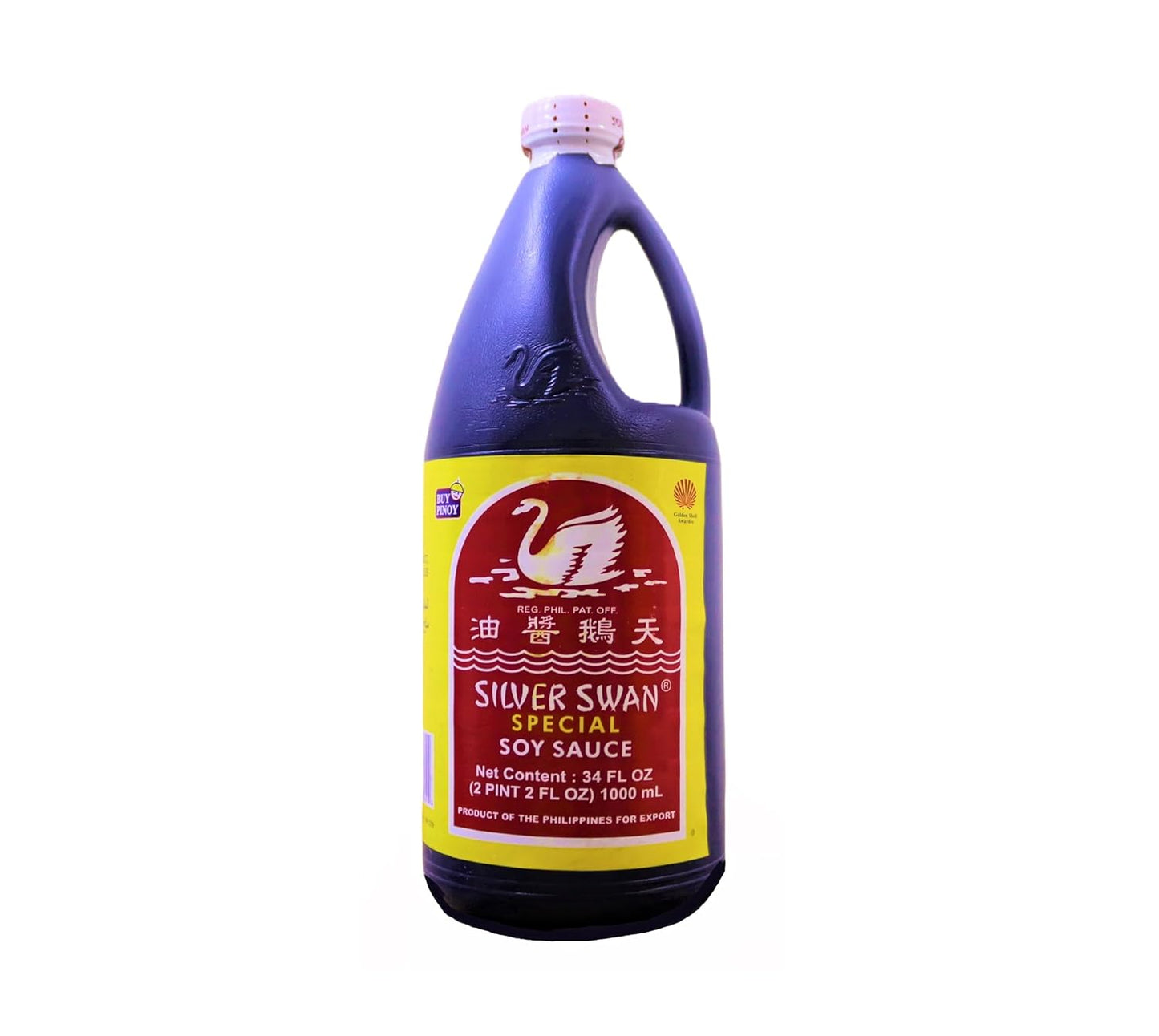 Silver-Swan-Special-Soy-Sauce,-34-Ounce-----------1091