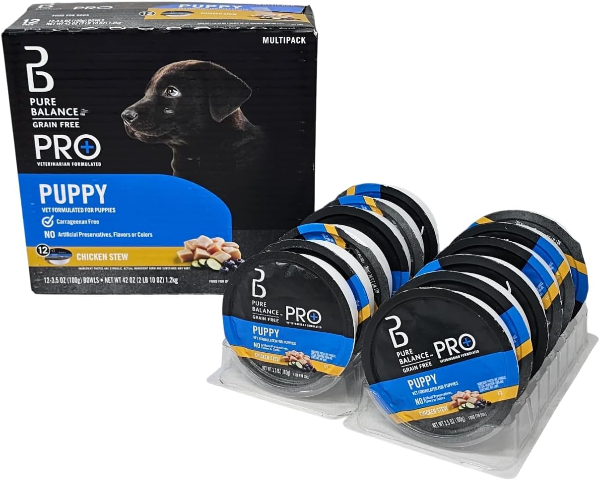 Pure-Balance-Pro+-Puppy-Chicken-Stew---Alimento-húmedo-1016