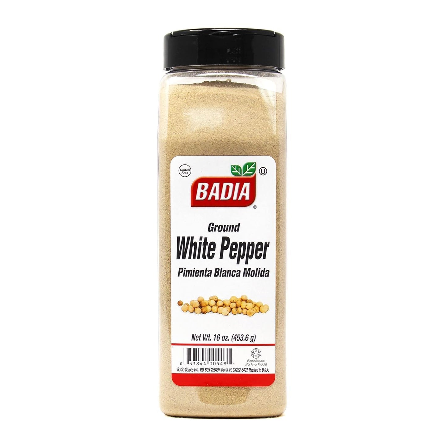 Badia-Ground-White-Pepper,-16-oz-–-Smooth,-Mellow-Heat-and-Delicate-1968