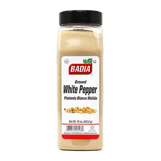 Badia-Ground-White-Pepper,-16-oz-–-Smooth,-Mellow-Heat-and-Delicate-1968