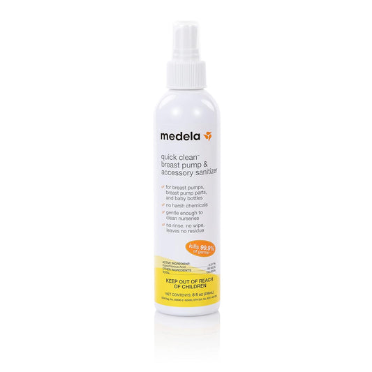 Medela-Quick-Clean-Breast-Pump-and-Accessory-Sanitizer-Spray-Safe-No-Rinse-Breastpump-Sterilizer-Eliminates-1195
