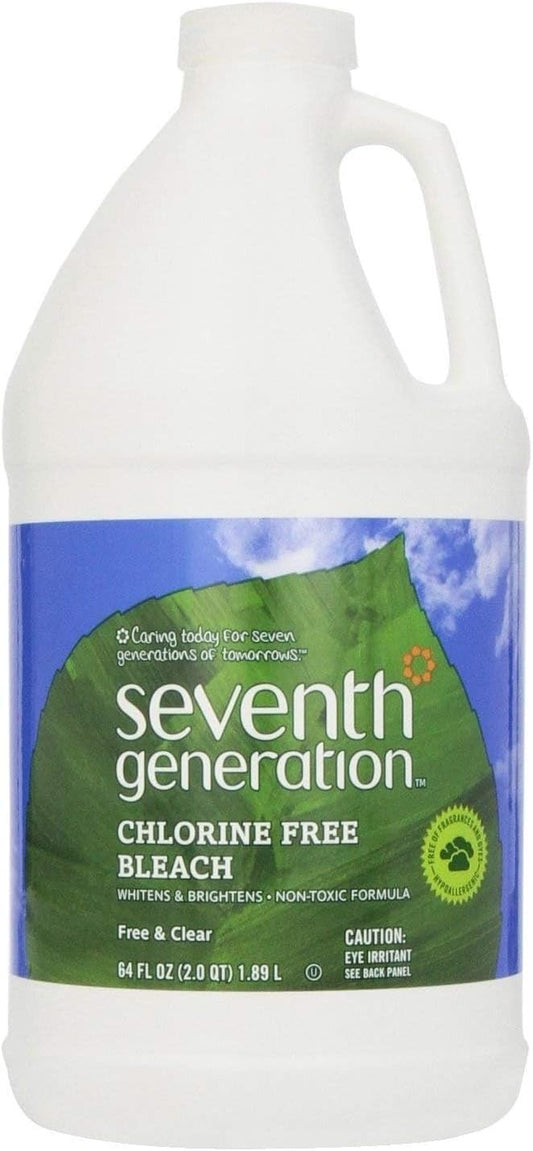Seventh-Generation-Chlorine-Free-Bleach-Free-and-Clear-64oz,-6-Pack---1150