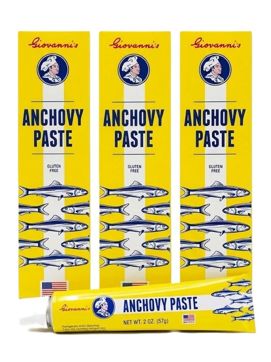 Giovanni's-Anchovy-Paste,-2oz-(Pack-of-3)-|-Seed-Oil-Free-|-Made-582