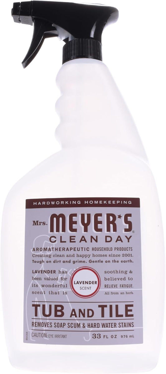 MRS.-MEYER'S-CLEAN-DAY-Tub-and-Tile-Cleaner,-Lavender,-33-Fluid-Ounce-------1737