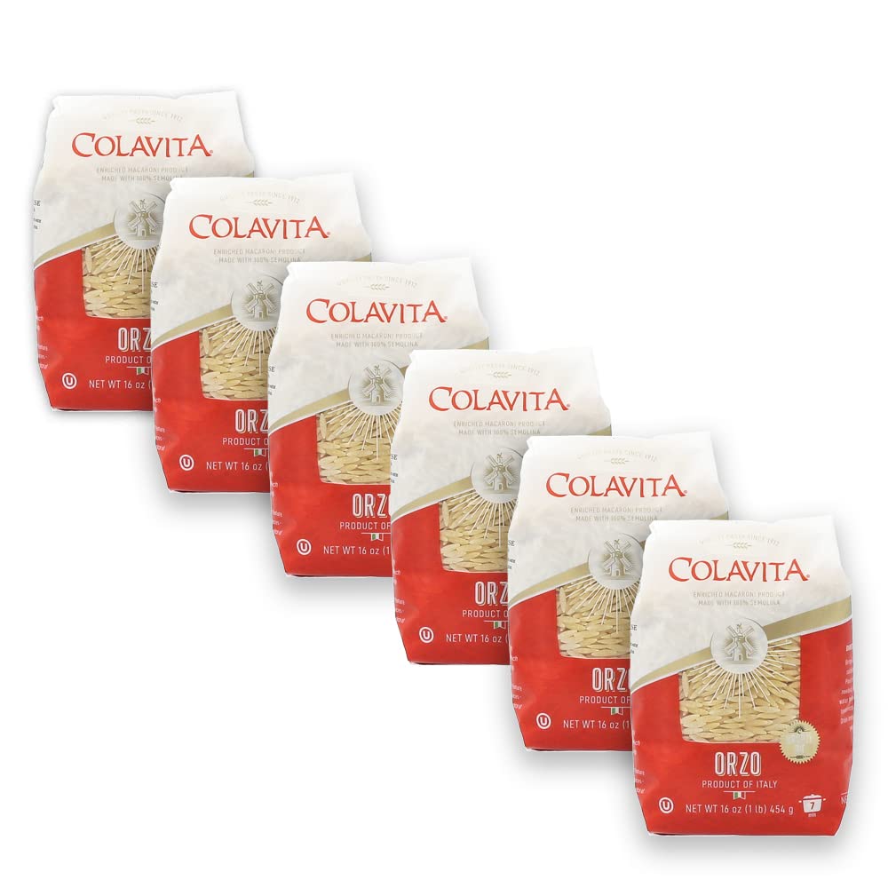 Colavita-Orzo:-Classic-Mediterranean-Pasta-Shaped-Like-Grains-of---448