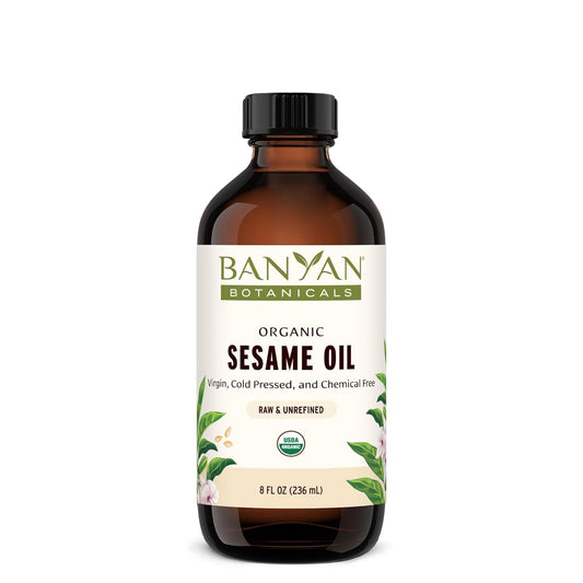 Banyan-Botanicals-Sesame-Oil-–-Organic-&-Unrefined-Sesame-Oil-for-Skin,-Hair-More-1771