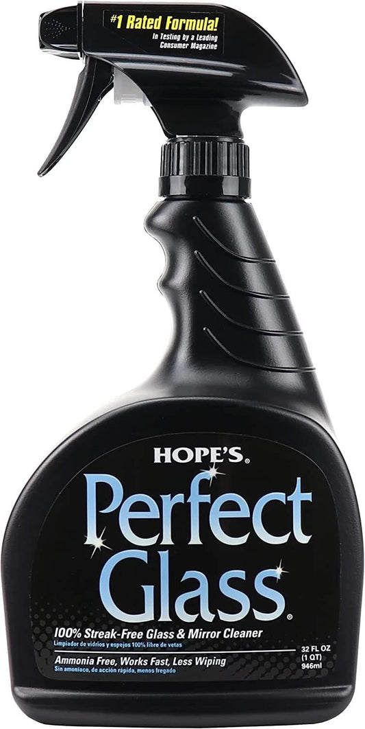 HOPE'S-Perfect-Glass-Cleaner-Spray,-Streak-Free,-Ammonia-Free-Window,-Mirror,-Screen,-Tinted-Glass,-and-Shower-Door-1047