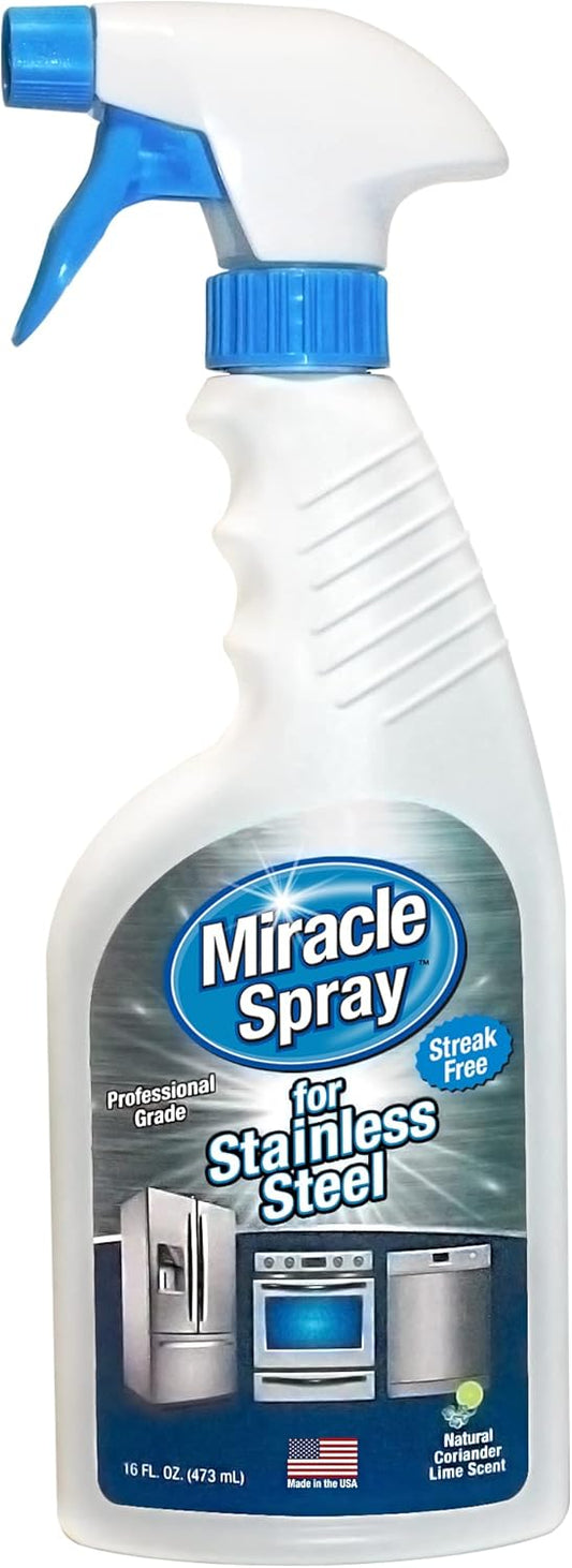 MiracleSpray-for-Stainless-Steel,-Cleaning-Spray,-Removes-Fingerprints-and-Smudges-835