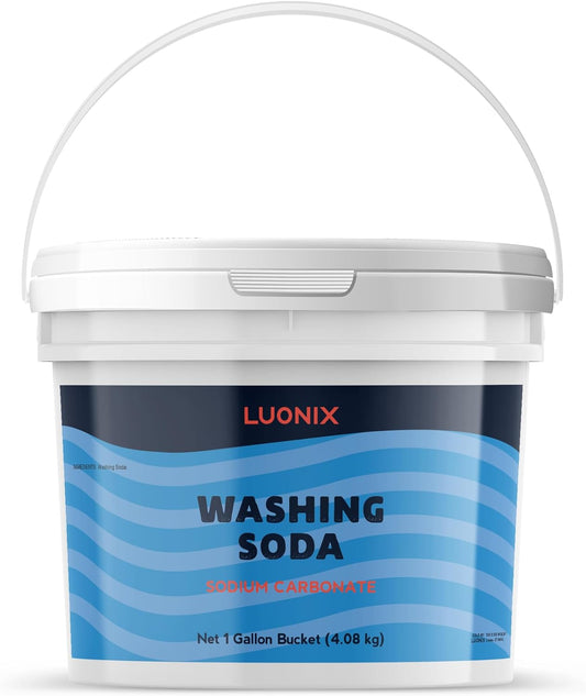 Washing-Soda,-1-Gallon-Bucket,-Sodium-Carbonate,-Soda-Ash,-Laundry-3342