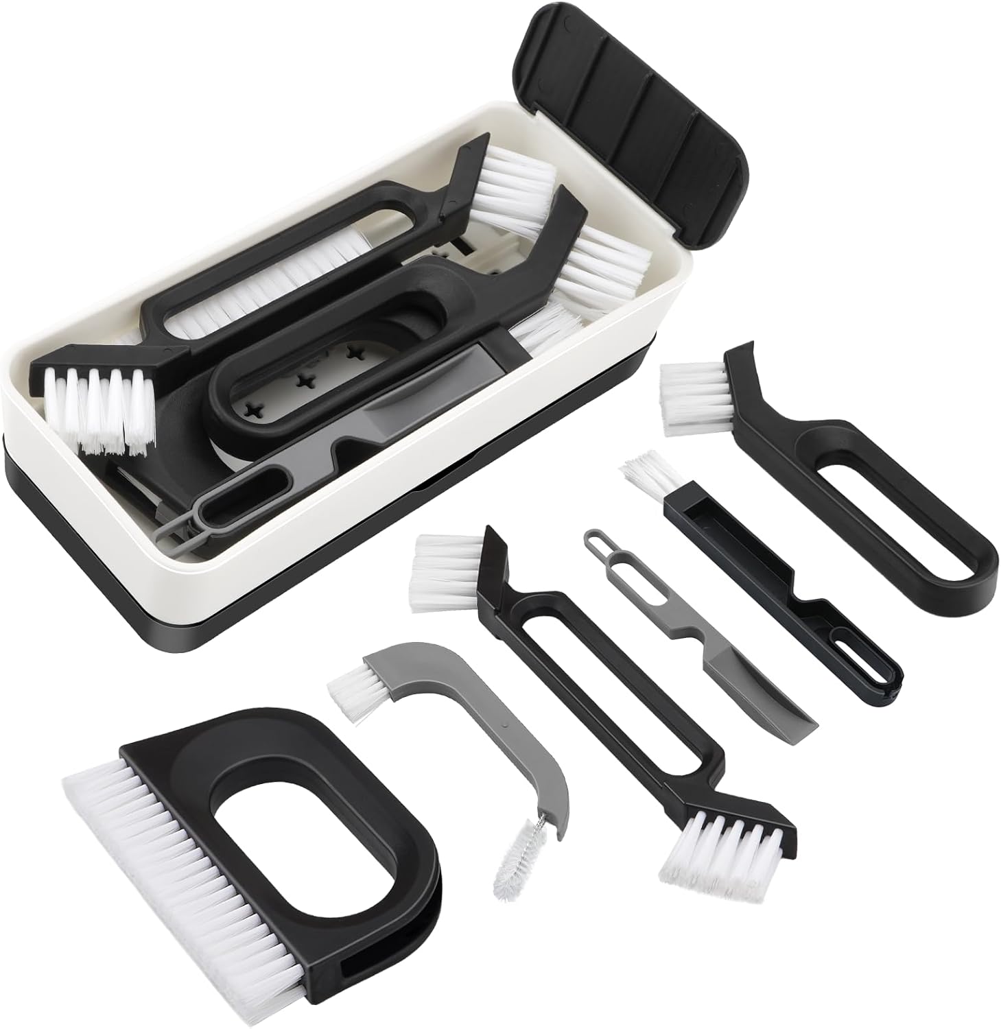 SetSail-Grout-Brush,-Cleaning-Brush-Set,-Crevice-Cleaning-Brush,-Thin-3327