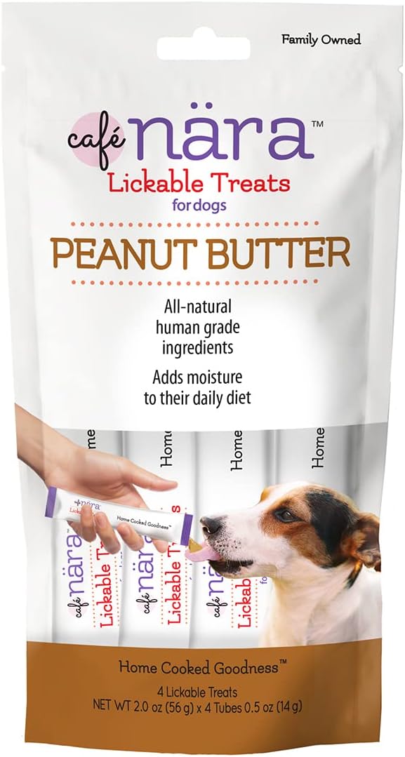 Café-Nara-Peanut-Butter-Flavored-Lickable-Treats-for-2288