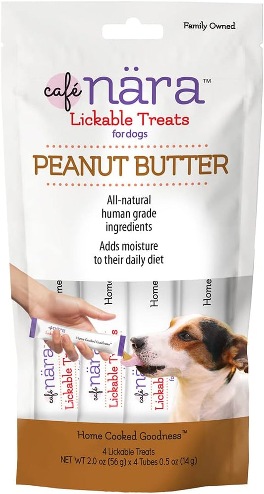 Café-Nara-Peanut-Butter-Flavored-Lickable-Treats-for-2288