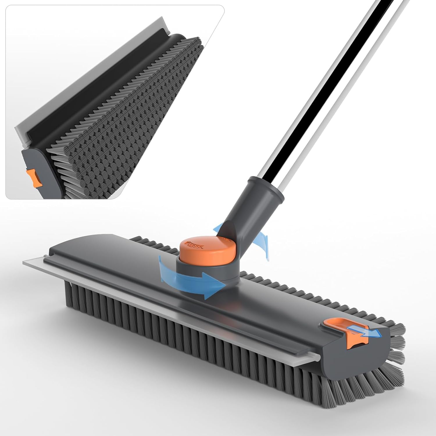 Scrub-Brush-with-Long-Handle,-Floor-Scrub-Brush-Squeegee-Broom-for-Cleaning,-3-in-1-1649