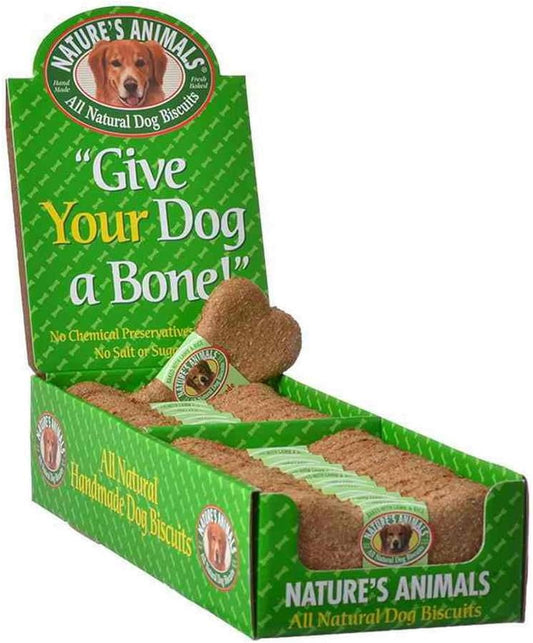 Nature'S-Animals-Original-Bakery-Biscuits,-All-Natural-Dog-Treats,-Lamb-And-24-736
