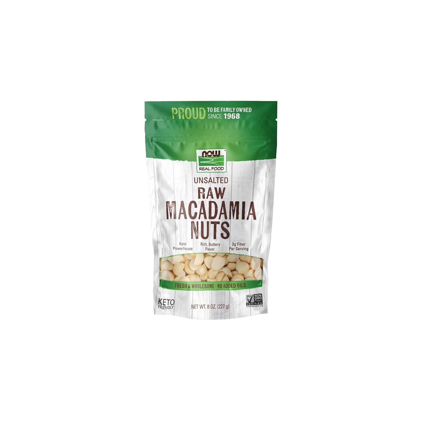 NOW-Foods,-Raw-Macadamia-Nuts,-Unsalted,-Good-Source-of-Fiber,-Non-GMO--Project-Verified,-8-Ounce-May-1105