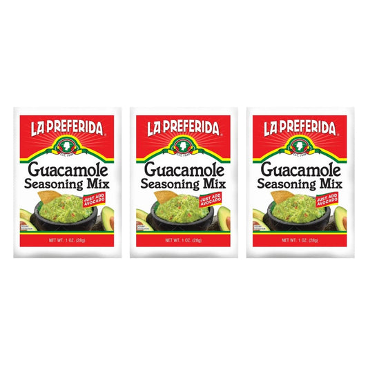 La-Preferida-Guacamole-Seasoning,-1-OZ,-963
