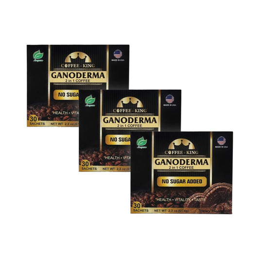 Ganoderma-Reishi-Coffee-Mix-Instant-2-in-1-Mushroom-162