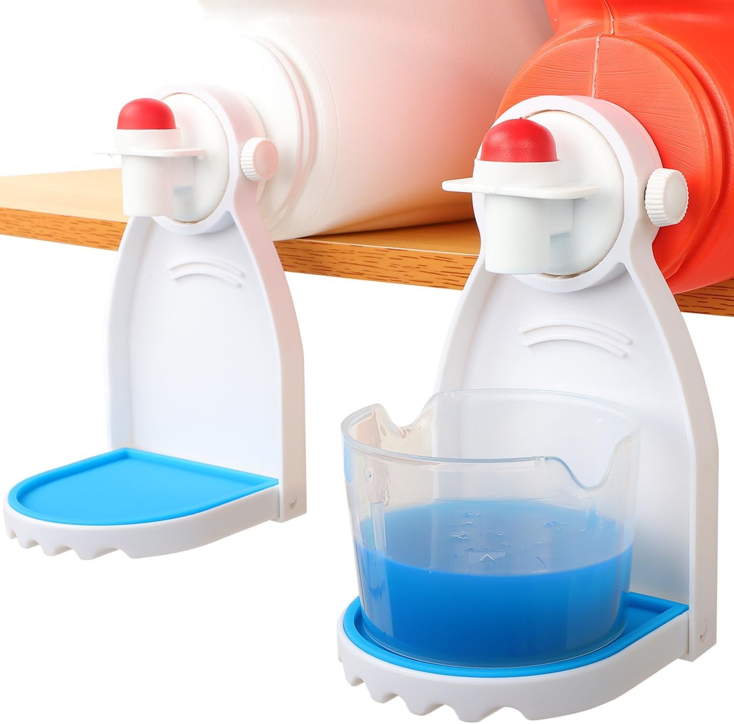 Laundry-Detergent-Cup-Holder-&-Drip-Tray-(2-Pack),-No-Mess-Drip-2921