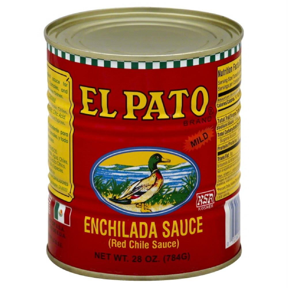 El-Pato-Red-Chile-Enchilada-Sauce,-28-oz.---------589