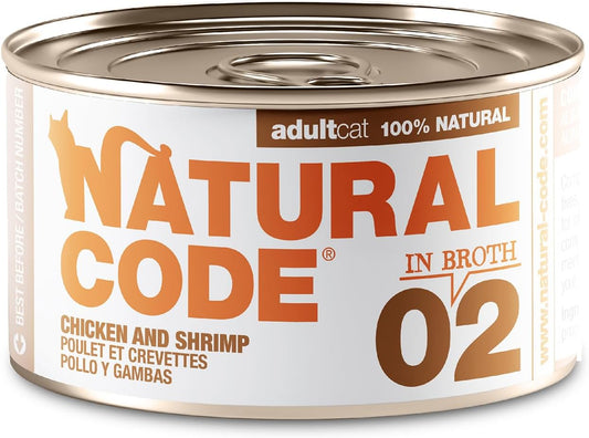 Natural-Code---24-Pack-Wet-Cat-Food,-Limited-Ingredient-Cat-Food,-High-Protein,-351