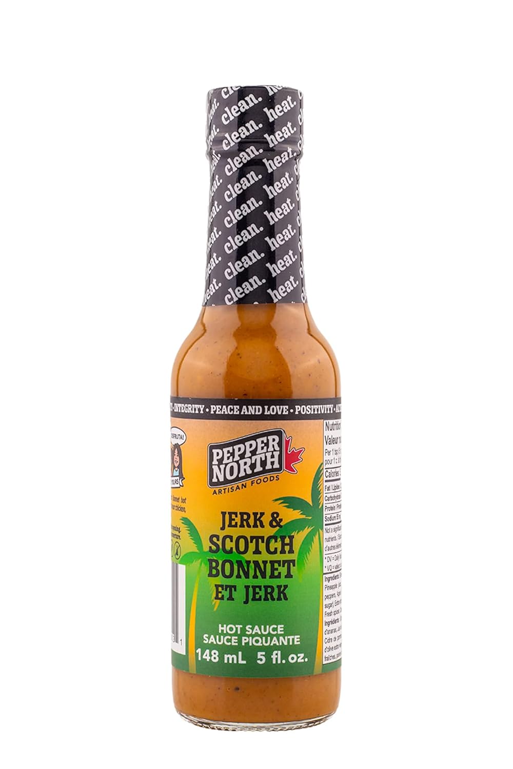 Jerk-&-Scotch-Bonnet-Hot-Sauce-By-Pepper-North,-Fiery-Hot-Sauce-229