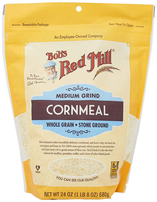 Bob's-Red-Mill-Harina-de-maíz-de-molienda-media,-onzas-564