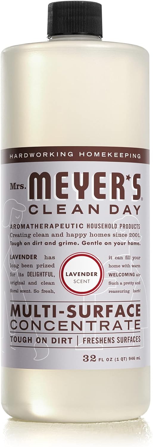 MRS.-MEYER'S-CLEAN-DAY-Multi-Surface-Cleaner-Concentrate,-Use-to-Clean-5343